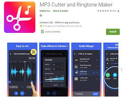 Suara yang dihasilkan dari alat musik angklung sendiri memang tidak begitu unik, itulah kenapa pertunjukan angklung biasanya dimainkan. 21 Aplikasi Edit Suara Dan Lagu Di Android 2020 Ruanglaptop