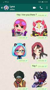 The wasa services app allows you to: Fortstickers Kawaii Wastickerapps For Whatsapp For Android Apk Download