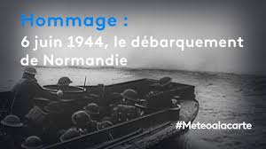 Sur cette photo, prise le 6 juin 1944, pendant la seconde guerre mondiale, tu peux voir des soldats américains à bord d'une barge (une énorme barque plate et large qui sert à transporter des marchandises ou des hommes). Hommage 6 Juin 1944 Le Debarquement De Normandie Youtube
