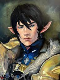 Ser aymeric