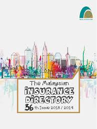 See more of msm international adjusters malaysia sdn bhd on facebook. Insurers Dir 2018 2019 Malaysia Financial Risk
