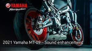 The new sport from yamaha comes in a total of 4 variants. 2021 Yamaha Mt 09 Hyper Naked Motorcycle Model Home