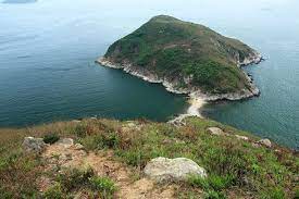玉桂山 鴨脷排 綠洲oasistrek outdoor hiking water