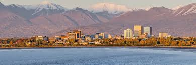 Anchorage is a cosmopolitan port city with a population of 288,000. Visit Anchorage On A Trip To Alaska Audley Travel