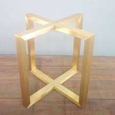 Balasagun Shared A New Photo On Etsy Brass Round Table Dining Table Legs Metal Table Legs