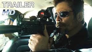 Go beyond the film in the exclusive extras. Sicario Inhalt Kritik Und Fakten