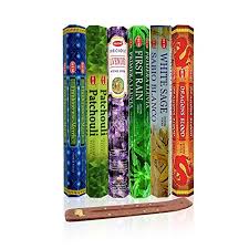 Best Incense Buying Guide Gistgear