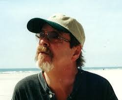 David Pierson's Instagram, Twitter & Facebook