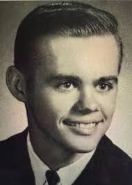 Christopher 'Chris' Glenn Pearson