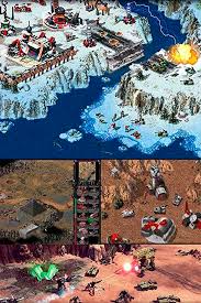 Combining a detailed playing field. Buy Command Conquer The Ultimate Collection Origin Cd Key Cheaper Digital Download Afty Games