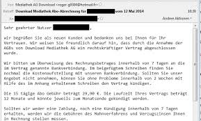 Need to translate angebot annehmen from german? Falsche Rechnungen Neue Trojaner Welle Uberrollt Deutschland Computerbetrug De Infos Uber Gefahren Des Internet