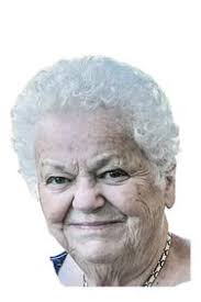 Condolence Book for Bridie Keane (née McCarthy) (Annascaul, Kerry)