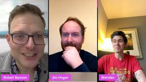 Vocal Group T3 Is Back To Share Their Holiday Album, Tour, & What's Next  Here On The Roundtable!