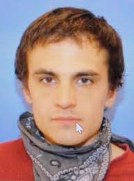 Bellevue Police are asking for your help to find Nicholas Natale. Officers  say the 29-year-old is wanted for Felony Eluding. Officers say he has long  hair now that he usually wears in