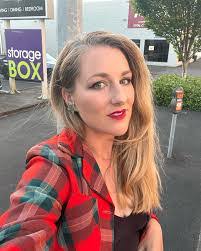 Monique Sweet's Instagram, Twitter & Facebook