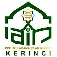 Kop surat umumnya terdiri atas nama yayasan nama tpq, alamat, dan logo dari tpq yang bersangkutan. Lambang Dan Logo Iain Kerinci