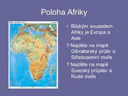 View this map view as overlay. Afrika Ppt Stahnout