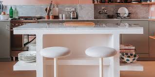 15 small kitchen island ideas