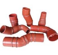 Silicone Hose With Steel Rings,Silicone Hose Ring,Hose ...