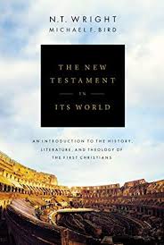 The New Testament In Its World An Introduction To The Hi Https Www Amazon Com Dp 0310499305 Ref Cm S History Literature New Testament New Testament Books