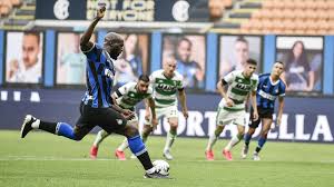 Marlon santos is suspended and will be sassuolo will score as a result of individual skill. Diretta Inter Sassuolo 3 3 Rivivi La Diretta Goal Com