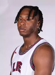 2022-2023 Men's Basketball Roster