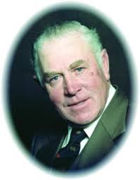 John Partridge Obituary