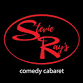 Stevie Ray’s Comedy Cabaret event image