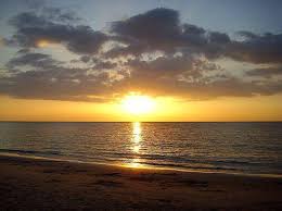 The sea is generally a grubby brown or grey colour and not. 18 Best Beaches Near Kuala Lumpur Triphobo