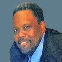 Richard Paul Danner Obituary