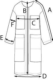 5 out of 5 stars. Lab Coat Pattern The Assembly Line Shop