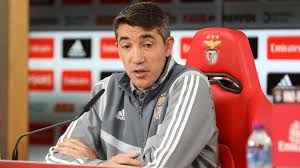 The midlands club are in talks with the former benfica manager bruno lage over potentially taking over. Bruno Lage Quot There Can Be No Room For Easiness Quot Sl Benfica