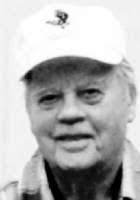 John Benson Obituary (2010)