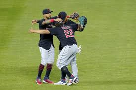Explore tweets of josh naylor @joshnaylor on twitter. Josh Naylor Homers As Indians Edge Royals 5 4
