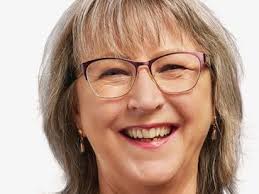 What we're made of....