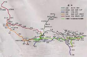pin by sophialiu on tibet diy tutorial tutorial map