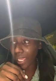 Honey Dip Ashton and Eddie Murphy