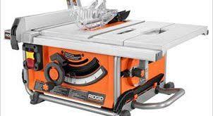 Top 5 Best Table Saw Under 300 Dollars Reviews In 2020 Best Table Saw Table Saw Reviews Jobsite Table Saw