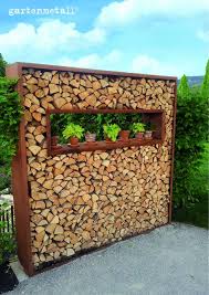 Holzlege Garden Munich 2017 Diy Garden Projects Garden Projects Fence Design