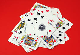 Bowling Solitaire One Player Card Games Card Games Player Card