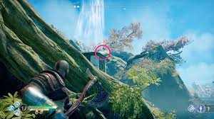 Council Of Valkyries - The Eyes Of Odin - Quests | God Of War (2018) |  Gamer Guides®