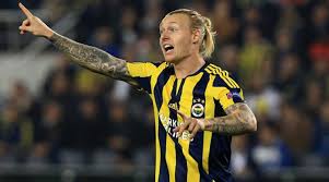 Pagesbusinessessport & recreationsports teamac milanvideossimon kjær previews #milanroma. Kjaer Ikinci Kez Baba Oldu