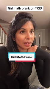 I can’t believe that he actually believed me! #prankwars #girlmath #reaction