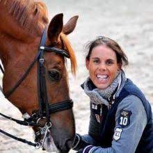 This is a victory for democracy and freedom. Michele George Ligue Equestre Wallonie Bruxelles