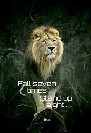 Be Strong Nan Animals Stand Up Strong