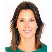 Sandra Grimaldo's Instagram, Twitter & Facebook