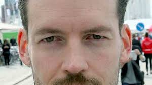 David Baas släpper SD-bok