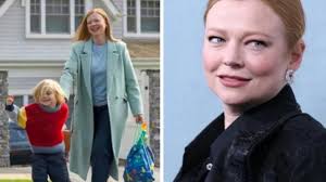 Tiger King star Joe Exotic 'belongs in a cage', says Carole Baskin