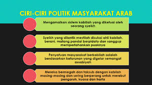 Sebahagian qabilah membuhuh anak perempuan yang baru. 8 1latar Belakang Masyarakat Arab Sebelum Kedatangan Islam Quizizz