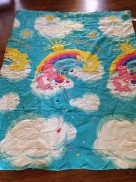 Welcome to care bears collectible memories! Care Bear Comforter Care Bear